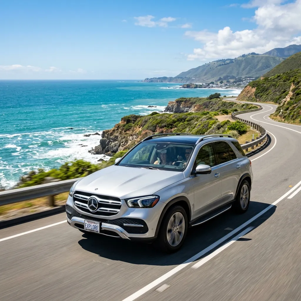 Car Rentals